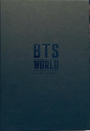 BTS - BTS World Original Soundtrack (CD Tweedehands) - Discords.nl