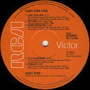Iggy Pop - Lust For Life (LP Tweedehands) - Discords.nl