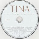 Tina Turner - What's Love Got To Do With It (CD) - Discords.nl