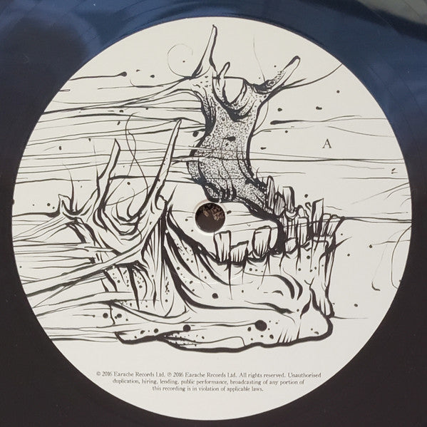 Wormrot - Voices (LP) - Discords.nl