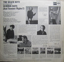 Beach Boys, The - Summer Days (And Summer Nights!!) (LP Tweedehands) - Discords.nl