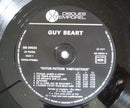 Guy Béart - Futur Fiction Fantastique (LP Tweedehands)