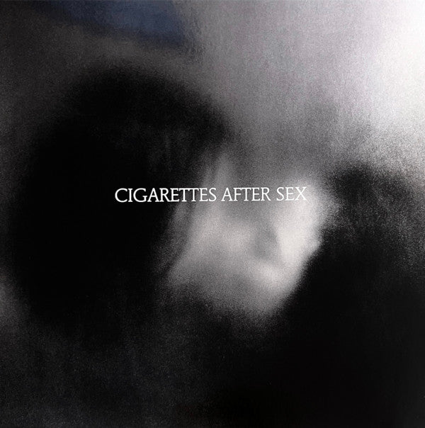 Cigarettes After Sex - X's (LP)