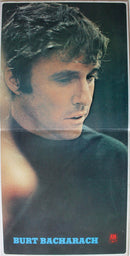 Burt Bacharach - Portrait In Music (LP Tweedehands)