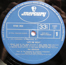 Van Morrison - Into The Music (LP Tweedehands) - Discords.nl