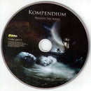 Kompendium - Beneath The Waves (CD) - Discords.nl