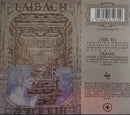 Laibach - Macbeth (CD) - Discords.nl