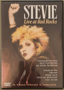 Stevie Nicks - Live At Red Rocks (DVD Tweedehands) - Discords.nl