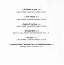 Emerson, Lake & Palmer - Love Beach (CD) - Discords.nl