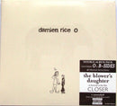 Damien Rice - O / B-Sides (CD Tweedehands)