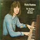 Nicky Hopkins - The Tin Man Was A Dreamer (LP Tweedehands) - Discords.nl