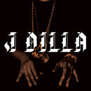 J Dilla - Diary instrumentals (LP) - Discords.nl