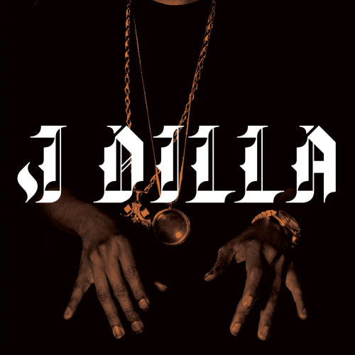 J Dilla - Diary instrumentals (LP) - Discords.nl