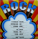Various - Rock Buster (LP Tweedehands) - Discords.nl