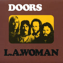 Doors, The - L.A. Woman (CD Tweedehands)