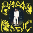 Jaakko Eino Kalevi - Chaos magic (LP) - Discords.nl