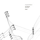 Jaan Bossier - Draad / jaan bossier (ensemble mode (CD) - Discords.nl