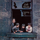 Jack Bruce - Harmony row (CD)