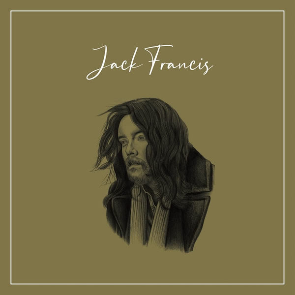 Jack Francis - Jack francis (CD) - Discords.nl