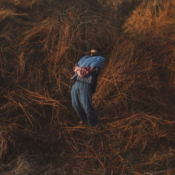 Jack Garratt - Pillars (LP) - Discords.nl