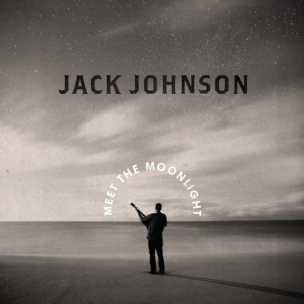 Jack Johnson - Meet The Moonlight (LP) - Discords.nl