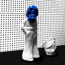 Jack White - Frozen charlotte (solid blue) (LP)