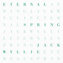 Jack Wyllie - Eternal spring (CD)