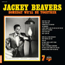 Jackey Beavers - Someday we&