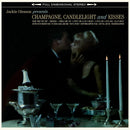 Jackie Gleason - Champagne, candlelight & kisses (LP)