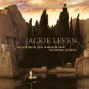 Jackie Leven - The mystery of love is greater than the mystery of death -gatefold- (LP) - Discords.nl
