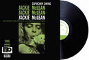 Jackie Mclean - Capuchin swing (LP)