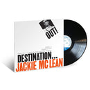 McLean, Jackie - Destination Out (LP) - Discords.nl