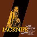 Jackie Mclean - Jacknife (LP) - Discords.nl