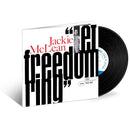 Jackie Mclean - Let freedom ring (LP)
