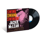 Jackie Mclean - Swing, swang, swingin&