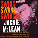 Jackie Mclean - Swing, swang, swingin&