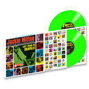 Jackie Mittoo And The Soul Brothers - Last train to skaville -coloured- (LP) - Discords.nl