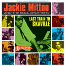 Jackie Mittoo And The Soul Brothers - Last train to skaville -coloured- (LP) - Discords.nl