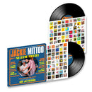 Jackie Mittoo - Reggae magic (LP)