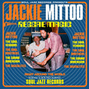 Jackie Mittoo - Reggae magic (LP)