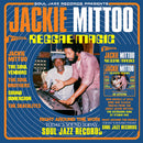 Jackie Mittoo - Reggae magic (CD)