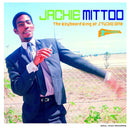 Jackie Mittoo - The keyboard king at studio one (LP) - Discords.nl