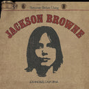 Jackson Browne - Jackson Browne -2023 reissue- (CD) - Discords.nl