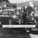 Jackson C. Frank - Complete recordings vol.3 (LP)