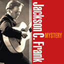 Jackson C. Frank - Mystery (CD) - Discords.nl