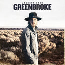 Jackson Dean - Greenbroke (LP) - Discords.nl