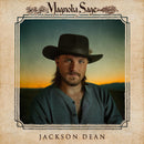 Jackson Dean - Magnolia sage (LP) - Discords.nl