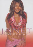 Janet Jackson - Live in hawaii (DVD Music)