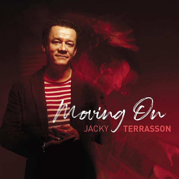 Jacky Terrasson - Moving on (LP)