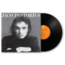 Jaco Pastorius - Jaco pastorius (LP) - Discords.nl